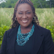 Angelique McKay Photo Angelique McKay Photo